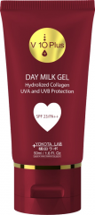 V10PLUS Day Milk Gel 50 ml