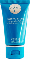 V10PLUS Deep Moist Gel 50 ml
