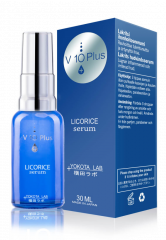 V10PLUS Licorice Serum 30 ml