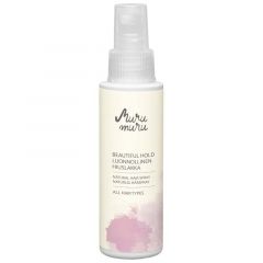 Murumuru Beautiful Hold  Luonnollinen Hiuslakka 100 ml