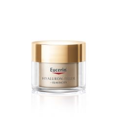 Eucerin HYALURON-F+ELASTICT. Night Cream yövoide 50 ml