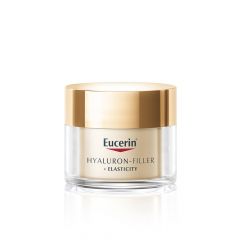 Eucerin HYALURON-F+ELASTICITY SPF15 päivävoide 50 ml