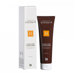SYSTEM4 H HYDRO CARE CONDITIONER KUIVA/VÄRJÄT 150 ML