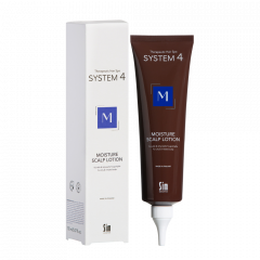 SYSTEM4 M MOISTUR SCALP LOTION KOSTEUTTAVA HOITO KUIVA 150 ML
