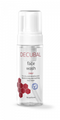 Decubal Face wash pesuneste pumppupullo 150 ml