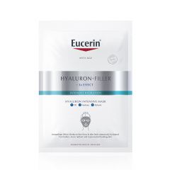 Eucerin HYALURON-FILLER Intensive Mask kangasnaamio 1 kpl