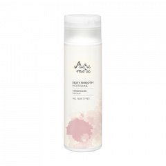 Murumuru Silky Smooth Hoitoaine 200 ml