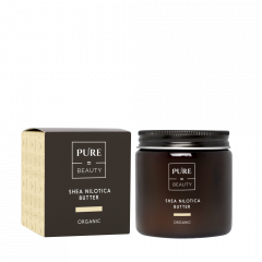 Pure=Beauty Shea Nilotica Butter 100 ml