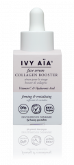Ivy Aia Face Serum Collagen Booster kasvoseerumi 30 ML