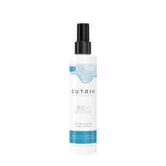 Cutrin Bio+ Re-Balance Care Spray hoitosuihke rasvoittuville hiuksille 200 ml