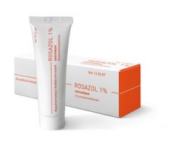 ROSAZOL 1 % emuls voide (OTC)25 g