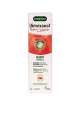 Benegast Dimexanol Kids 10 tablettia