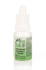Maxim monivit. linnuille ja jyrsijöille 15 ml