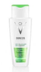 Vichy Dercos Sh hilse rasv.hiukset 200 ml