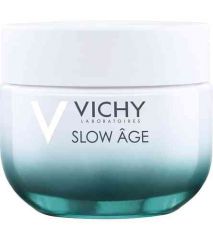 Vichy Slow Age täyteläinen päivävoide 50 ml