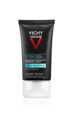 Vichy Homme Hydra Cool kosteuttava geeli 50 ml