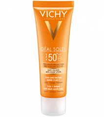 Vichy IS Anti-dark spot kasvot SPF50 50 ml