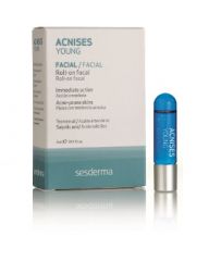 Sesderma ACNISES Roll-on Focal 4 ml
