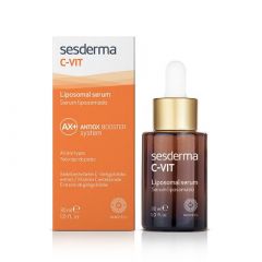 Sesderma C-VIT AX+ Liposomal Serum 30 ml