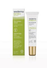 Sesderma FACTOR G Renew Eye contour cream 15 ml