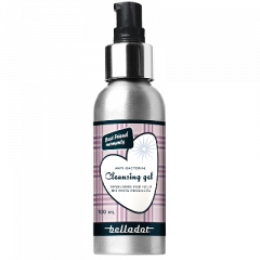 Belladot Cleansing Gel 100 ml