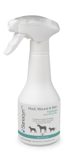 Sanocyn Forte hydrogel 350 ml