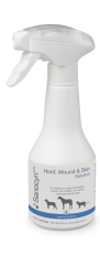 Sanocyn Forte Hydrohuuhde 350 ml