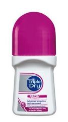 TRIPLE DRY FRESH 72H ROLL-ON 50 ML