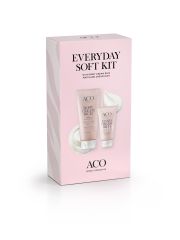 ACO Body Everyday soft Giftpack 200 ml + 75 ml 1 kpl
