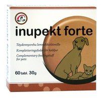 AIKA Inupekt forte 60 TABL