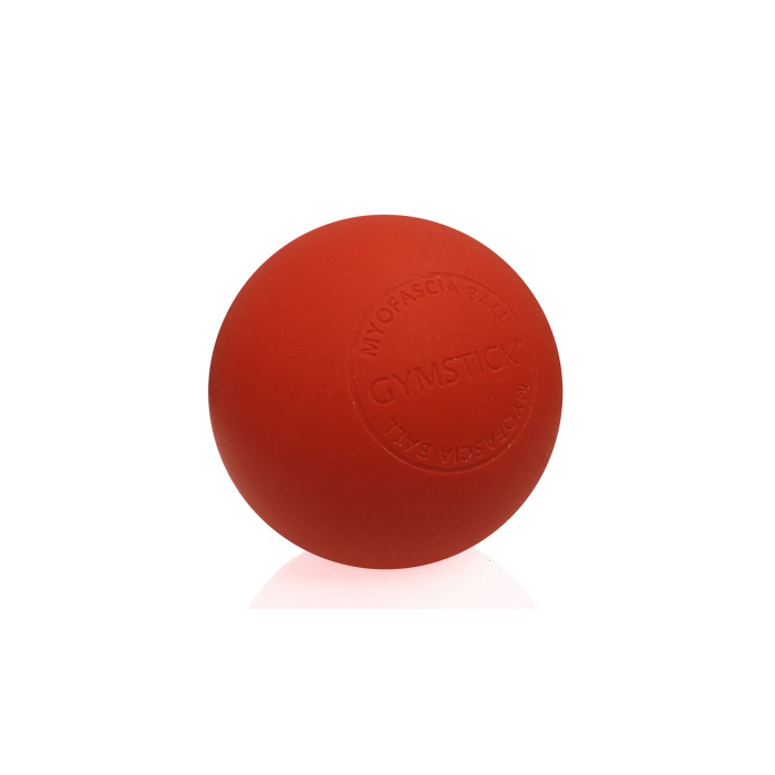 1000013393_Gymstick_MyoFascia_Ball_red_6_3_cm_1_kpl_pakkauskuva_Pakkauskuva10740_jpg