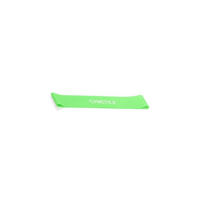 1000013409_Gymstick_Mini_Band_Medium_spring_green_1_kpl_pakkauskuva_Pakkauskuva10632_jpg