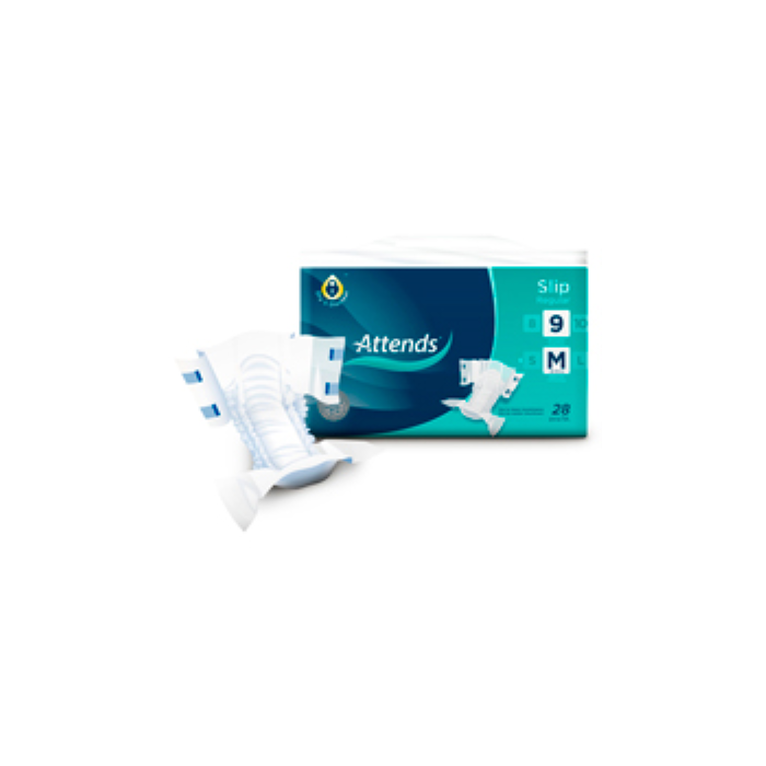 1000013498_Attends_Slip_Regular_teippivaippa_9_M_28_kpl_pakkauskuva_Pakkauskuva11071_jpg