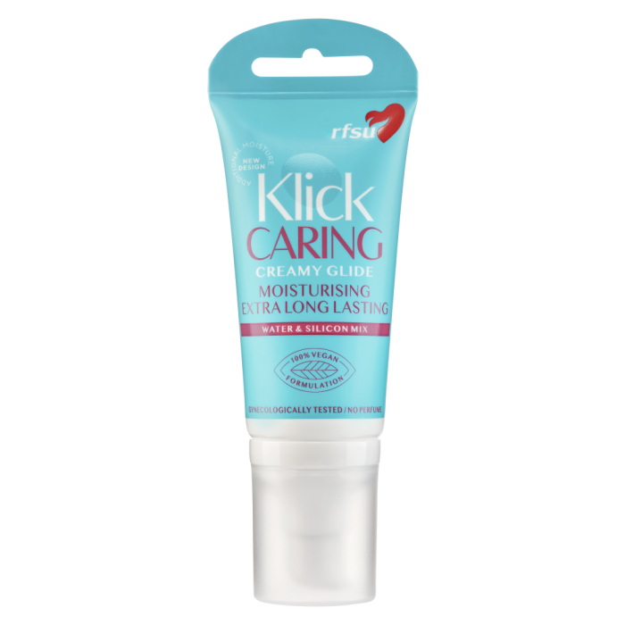 1000015540_Klick_Caring_Glide_RFSU_50_ML_pakkauskuva_Pakkauskuva19607_png