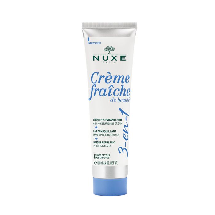 1000015918_Nuxe_Creme_Fraiche_de_Beaute_48HR_3_in_1_100_ml_pakkauskuva_Pakkauskuva22672_jpg