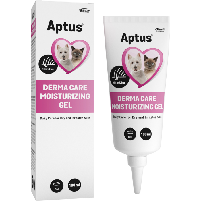 1000017391_APTUS_DERMA_CARE_MOISTURIZING_GEL_100_ml_pakkauskuva_Pakkauskuva19238_jpg