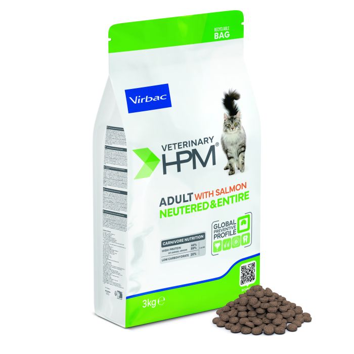 biofarm_360314_Packshot_HPM_Adult_Neutered_Entire_Cat_3kg_left_ecc66499_e95e_4140_bade_a4ceb9ce07e0