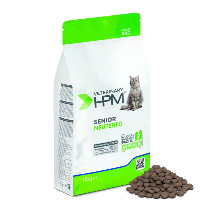 biofarm_360317_Packshot_HPM_Senior_Neutered_Cat_1_5kg_left_e450d5bb_8814_4193_9daa_bf1849382a4d