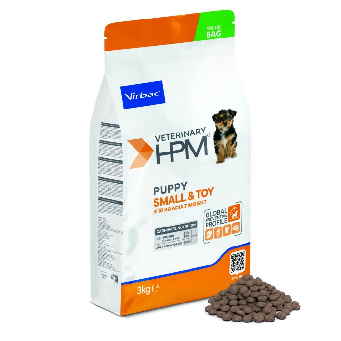 biofarm_360323_Packshot_HPM_Puppy_S_T_Dog_3kg_left_256f2041_5e69_4a8a_a8f8_14ecd6035ef5