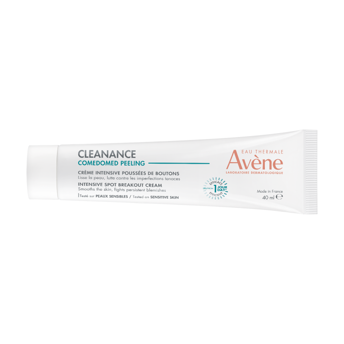 pierrefabredermocosmetiquenordic_av__cleanance_comedomed_peeling_front_40ml__3282770395365_3bf19975_8d84_485a_910e_963be75eaf88