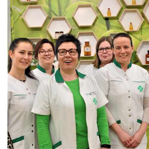 Apteekin esittelykuva