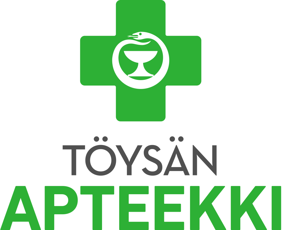 Töysän apteekki